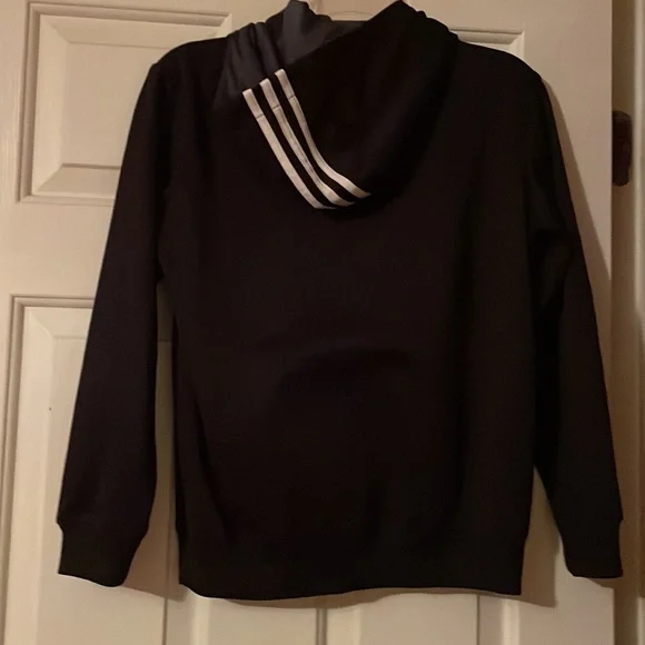 Youth Adidas Hoodie - Picture 3 of 4